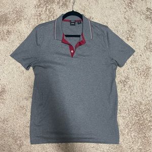 Hugo Boss Men’s Polo Size Medium